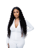 Deep Wave Lace Front Unit